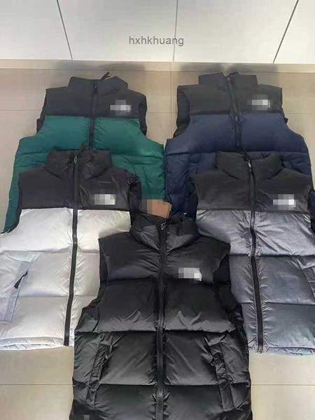 mens vests designer puffer vest men waistcoat male winter down vests couple bodywarmer woman mans jacket sleeveless outdoor warm, Black;white
mens vests designer puffer vest men waistcoat male winter down vests couple bodywarmer woman mans jacket sleeveless outdoor warm, Black;white