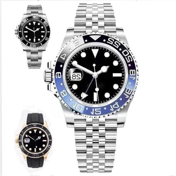 luxury mens watch movement designer watches stainless steelr automatic mechanical sapphire solid clasp smart watch for men wristwatch black, Slivery;golden
luxury mens watch movement designer watches stainless steelr automatic mechanical sapphire solid clasp smart watch for men wristwatch black, Slivery;golden