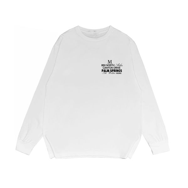 fashion hoodie sweatshirt 2023 amiori luxury design men's and women's pullovers loose long sleeve letter logo casual student activ, Black
fashion hoodie sweatshirt 2023 amiori luxury design men's and women's pullovers loose long sleeve letter logo casual student activ, Black