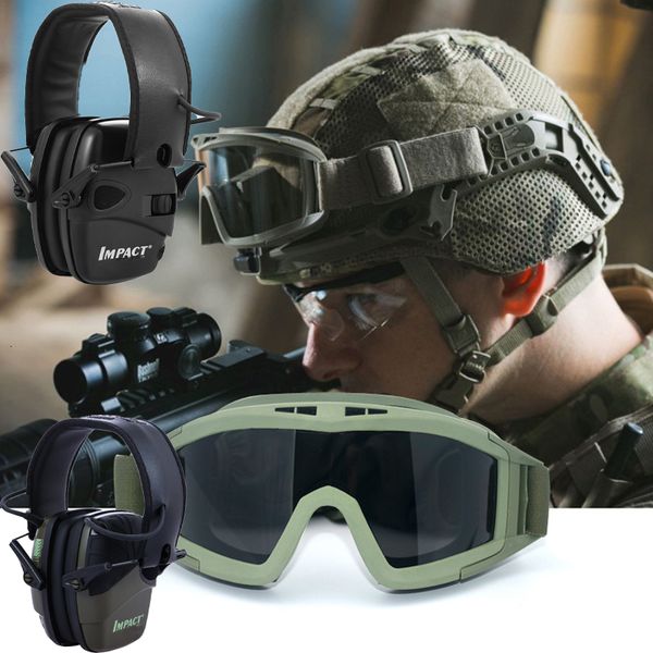 grooming sets est earmuffs active headphones for shooting electronic hearing protection ear protect noise reduction active hunting headphon
grooming sets est earmuffs active headphones for shooting electronic hearing protection ear protect noise reduction active hunting headphon