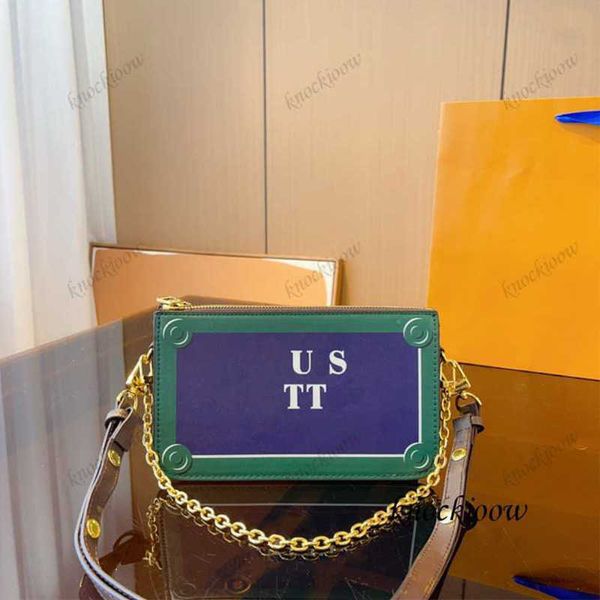 crossbody bag luxury designer bags door bags chain bags printed leather shoulder bags women's armpit bags fashion wallet 230826
crossbody bag luxury designer bags door bags chain bags printed leather shoulder bags women's armpit bags fashion wallet 230826