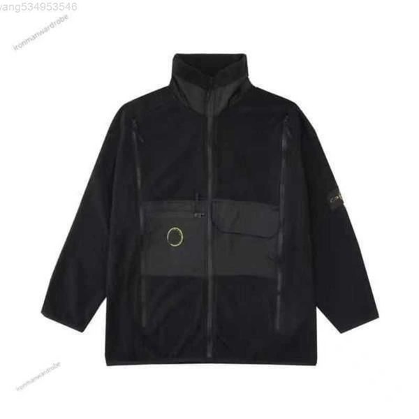 outerwear designer badges zipper shirt jacket loose style spring autumn mens oxford breathable portable high street stones clothing island t, Black;brown
outerwear designer badges zipper shirt jacket loose style spring autumn mens oxford breathable portable high street stones clothing island t, Black;brown