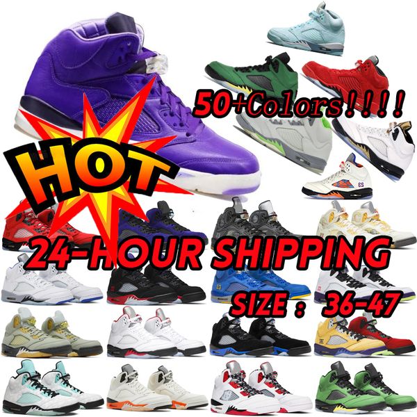 jumpman 5 5s basketball shoes fire red oreo white sail dark racer blue bull red black metallic green bean bluebird safety orange sneakers 36
jumpman 5 5s basketball shoes fire red oreo white sail dark racer blue bull red black metallic green bean bluebird safety orange sneakers 36