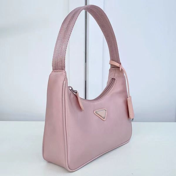 classic underarm hobo tramp triangle bag bag tramp handbag chain wallet designer slung one-shoulder female little tosnylon prado women'
classic underarm hobo tramp triangle bag bag tramp handbag chain wallet designer slung one-shoulder female little tosnylon prado women'