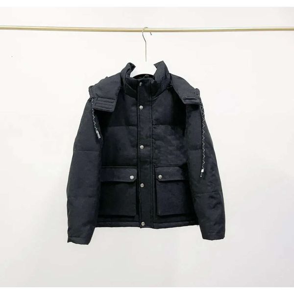 mens winter coats designer short down fashion jacket hooded outdoor casual warm windproof puffer jackets men s parkas722, Black
mens winter coats designer short down fashion jacket hooded outdoor casual warm windproof puffer jackets men s parkas722, Black
