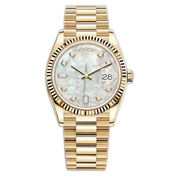 mechanical mens watches watch 41mm 2813 movement full stainless steel sapphire waterproof couples business wristwatch, Slivery;brown
mechanical mens watches watch 41mm 2813 movement full stainless steel sapphire waterproof couples business wristwatch, Slivery;brown
