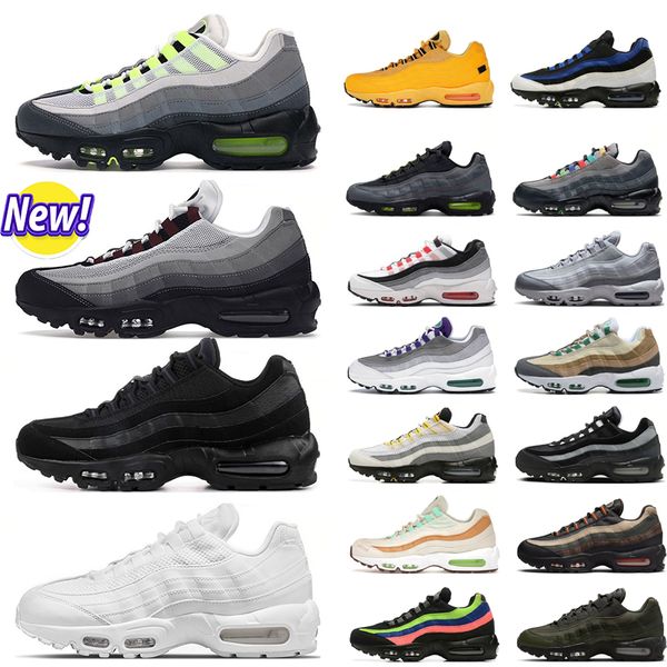 new 95 95s men women running shoes triple black white aegean storm corteizies pink beam obsidian neon laser gutta green midnight navy traine
new 95 95s men women running shoes triple black white aegean storm corteizies pink beam obsidian neon laser gutta green midnight navy traine