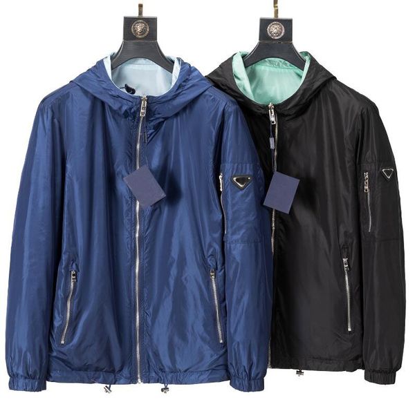 mens double-sided jackets fashion letters print jacket coats windbreaker inverted triangle women streetwear waterproof outerwear coat676, Black
mens double-sided jackets fashion letters print jacket coats windbreaker inverted triangle women streetwear waterproof outerwear coat676, Black