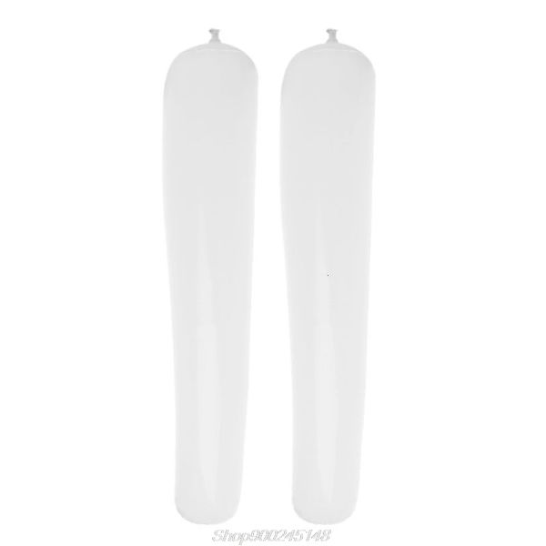 shoe parts accessories 2pcs boots stand holder 50cm tall shoes rack support inflatable pvc long women shoe stretcher shoe trees jy18 20 drop, White;pink
shoe parts accessories 2pcs boots stand holder 50cm tall shoes rack support inflatable pvc long women shoe stretcher shoe trees jy18 20 drop, White;pink
