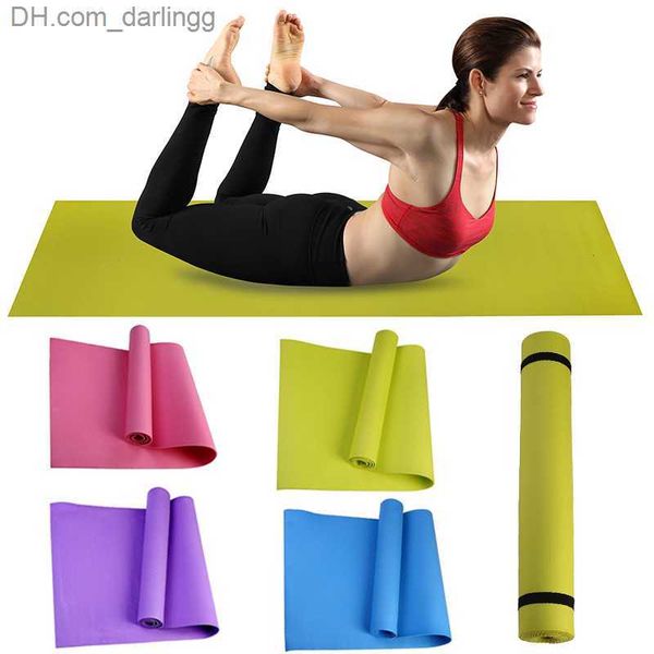 yoga mat anti-skid sport fitness mat 6mm thick pvc indoor sport foam yoga mat for exercise yoga and pilates gymnastics mat q230826
yoga mat anti-skid sport fitness mat 6mm thick pvc indoor sport foam yoga mat for exercise yoga and pilates gymnastics mat q230826