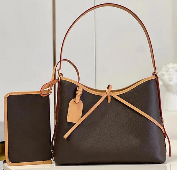 fashion carryall pm mm women's designer shoulder bag with detachable zipper bag leather women's luxury underarm handbag crossbody
fashion carryall pm mm women's designer shoulder bag with detachable zipper bag leather women's luxury underarm handbag crossbody