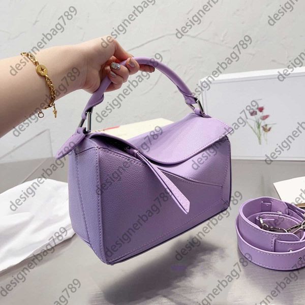high-end geometric lowe designer tote puzzles leather women's patchwork handheld leather wallet large capacity commuter crossbody bag
high-end geometric lowe designer tote puzzles leather women's patchwork handheld leather wallet large capacity commuter crossbody bag