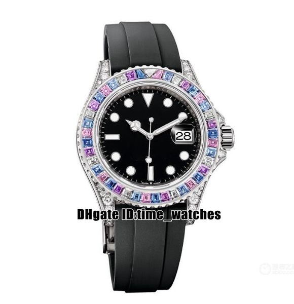 new 40mm cal.3135 automatic mens watch m126679 904 steel case black dial super luminous polychromatic diamond bezel sapphire rubber strap ge, Slivery;brown
new 40mm cal.3135 automatic mens watch m126679 904 steel case black dial super luminous polychromatic diamond bezel sapphire rubber strap ge, Slivery;brown