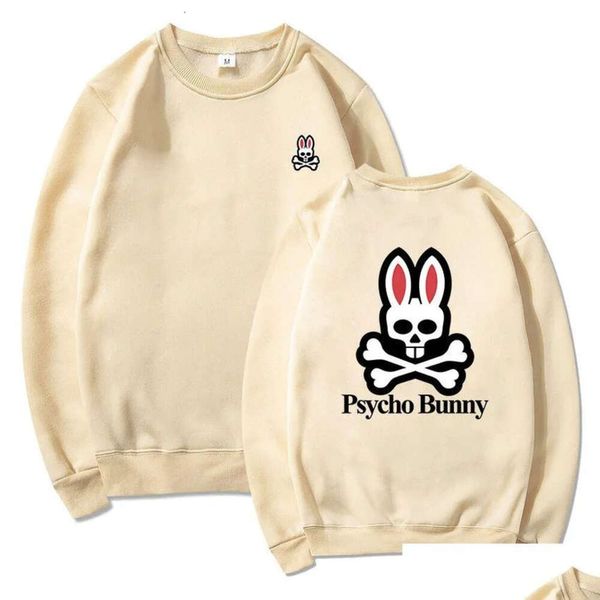 men's hoodies sweatshirts brand men psycho bunny pattern cotton oneck short sleeve tshirt print ghost rabbit shirt summer mens862, Black
men's hoodies sweatshirts brand men psycho bunny pattern cotton oneck short sleeve tshirt print ghost rabbit shirt summer mens862, Black