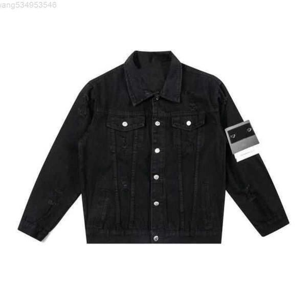 outerwear designer badges zipper shirt jacket loose style spring autumn mens vapeoxford breathable portable high street stones clothing jack, Black;brown
outerwear designer badges zipper shirt jacket loose style spring autumn mens vapeoxford breathable portable high street stones clothing jack, Black;brown