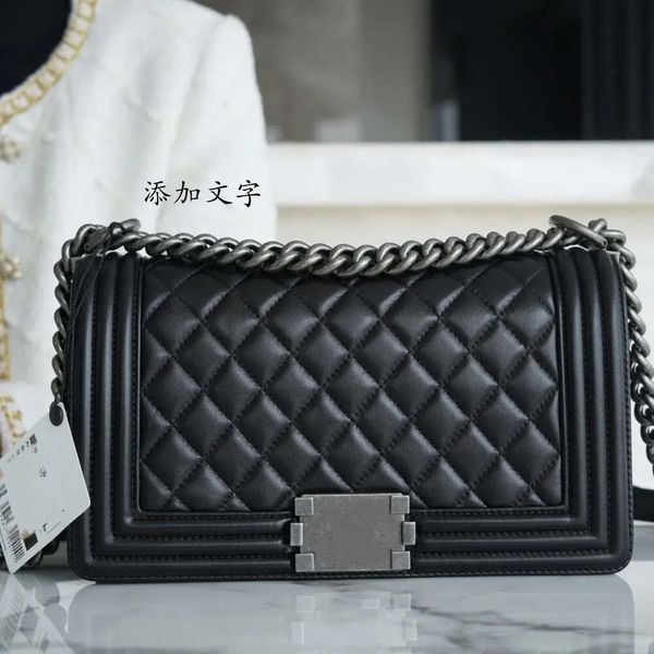 fashion bags boy handbag for women 100% calfskin designer handbag fashion vintage shoulder bag 7 colors lady crossbody bags shoulder
fashion bags boy handbag for women 100% calfskin designer handbag fashion vintage shoulder bag 7 colors lady crossbody bags shoulder