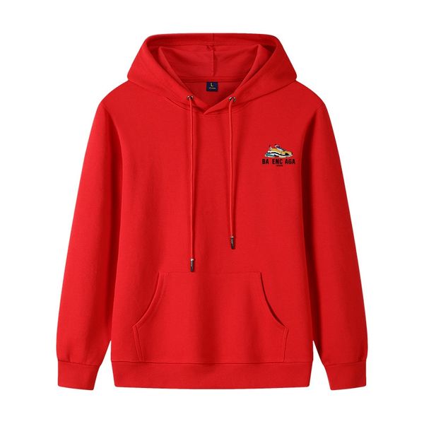 mens red hoodies designer hoodie fleece warm sweatshirt pullover fashion mens woman jacket pullovers clothes winter hoody basketball shirt m, Black
mens red hoodies designer hoodie fleece warm sweatshirt pullover fashion mens woman jacket pullovers clothes winter hoody basketball shirt m, Black