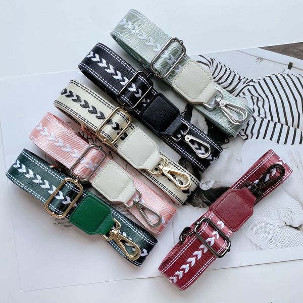 bag parts accessories adjustable length strap fashionable full colour printing women messenger belts replacement crossbody handbag shoulder, Black
bag parts accessories adjustable length strap fashionable full colour printing women messenger belts replacement crossbody handbag shoulder, Black