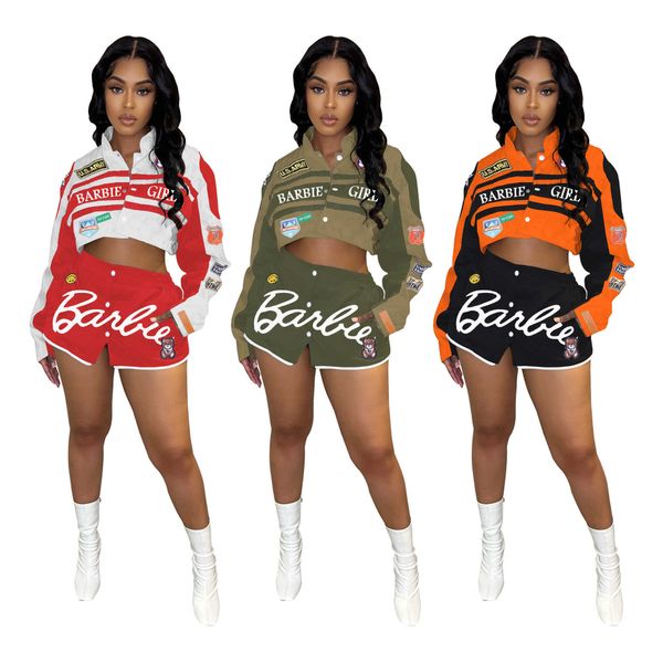 women jackets designer 2023 new autumn and winter detachable spicy girl motorcycle cardigan letter printed coat cool silk cotton s-2xl, Black;brown
women jackets designer 2023 new autumn and winter detachable spicy girl motorcycle cardigan letter printed coat cool silk cotton s-2xl, Black;brown