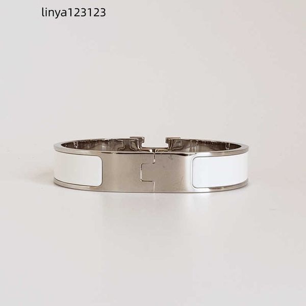 silver letter bracelets enamel bangle luxury brand bracelet fashion couple bracelets designer jewelry valentine's day gift, Black
silver letter bracelets enamel bangle luxury brand bracelet fashion couple bracelets designer jewelry valentine's day gift, Black