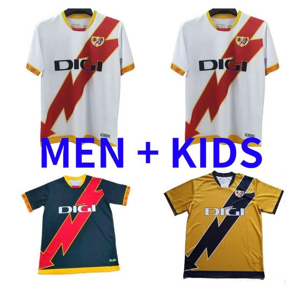 2023/24 rayo vallecano soccer jerseys 2024 falcao isi bebe maillots shirt mens unai lopez trejo garcia ciss nteka football uniform, Black;yellow
2023/24 rayo vallecano soccer jerseys 2024 falcao isi bebe maillots shirt mens unai lopez trejo garcia ciss nteka football uniform, Black;yellow