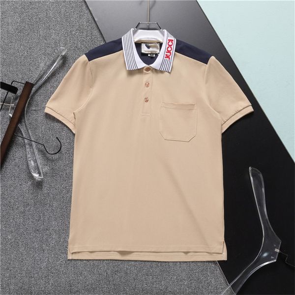 fashion men's t-shirts mens t-shirt sleeve breathable tees letter pattern print men women summer t shirts plus size men's polo sh, White;black
fashion men's t-shirts mens t-shirt sleeve breathable tees letter pattern print men women summer t shirts plus size men's polo sh, White;black