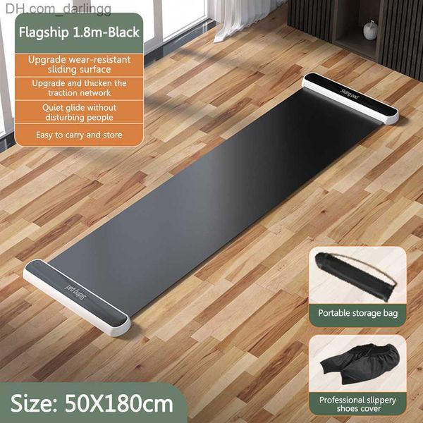 skating training mat indoor equipment mountaineering running assistant pad portable antiskid mute for ice hockey roller skating q230826
skating training mat indoor equipment mountaineering running assistant pad portable antiskid mute for ice hockey roller skating q230826