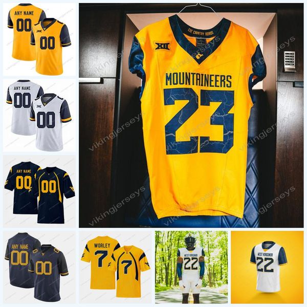 2023 country roads west virginia mountaineers football jerseys 8 lee kpogba 14 malachi ruffin 6 garrett greene 4 cj donaldson jr. 26 johnson, Black;red
2023 country roads west virginia mountaineers football jerseys 8 lee kpogba 14 malachi ruffin 6 garrett greene 4 cj donaldson jr. 26 johnson, Black;red