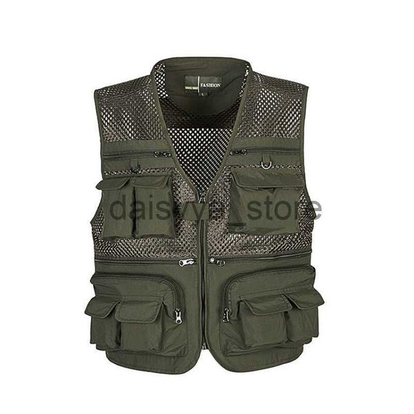 other sporting goods outdoor fishing vests quick dry breathable multi pocket mesh jackets pgraphy hiking vest army green fish vest x0826
other sporting goods outdoor fishing vests quick dry breathable multi pocket mesh jackets pgraphy hiking vest army green fish vest x0826