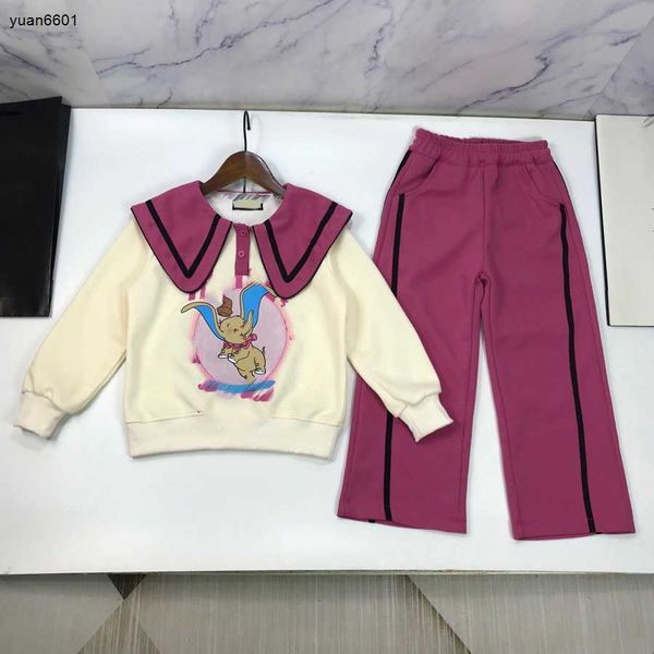 luxury tracksuits baby autumn sets kids suit size 120-160 cm 2pcs large lapel long sleeved sweater and wide leg pants aug24, White
luxury tracksuits baby autumn sets kids suit size 120-160 cm 2pcs large lapel long sleeved sweater and wide leg pants aug24, White