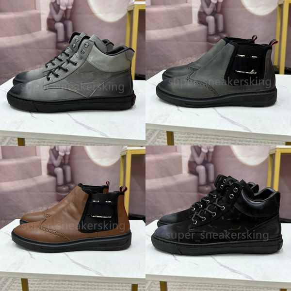 men platform boots designer shoes classic boots ankle boots winter boot casual mens outdoors boots size 38-45, Black
men platform boots designer shoes classic boots ankle boots winter boot casual mens outdoors boots size 38-45, Black