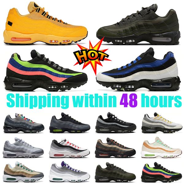 95 running shoes 95s classic designer og men women triple black white grey navy blue pink red neon soft sole 3.0 sneakers tt club 20th anniv
95 running shoes 95s classic designer og men women triple black white grey navy blue pink red neon soft sole 3.0 sneakers tt club 20th anniv