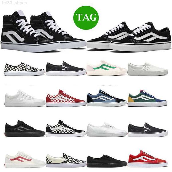 designers old skool casual skateboard shoes ak8 high low black white mens womens fashion outdoor flat size 36-44
designers old skool casual skateboard shoes ak8 high low black white mens womens fashion outdoor flat size 36-44
