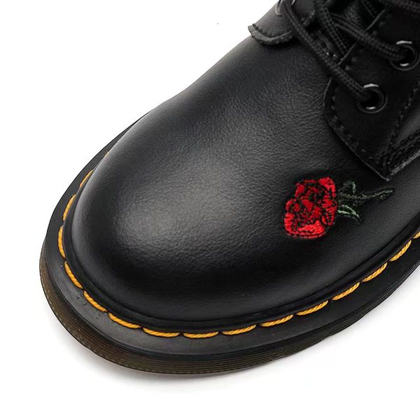 short boots 100% cowhide belt buckle metal women shoes classic thick heels leather designer shoe high heeled fashion diamond lady boot large, Black
short boots 100% cowhide belt buckle metal women shoes classic thick heels leather designer shoe high heeled fashion diamond lady boot large, Black