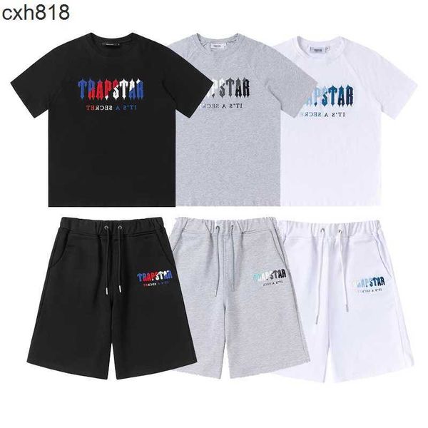 men's t-shirts trapstar t shirt designer shirts print letter luxury black and white grey rainbow color summer sports fashion cotton cor, Black;brown
men's t-shirts trapstar t shirt designer shirts print letter luxury black and white grey rainbow color summer sports fashion cotton cor, Black;brown
