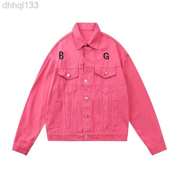 fashion men women jacket quality black pink denim jackets skinny slim clothing m-xxl, Black;brown
fashion men women jacket quality black pink denim jackets skinny slim clothing m-xxl, Black;brown
