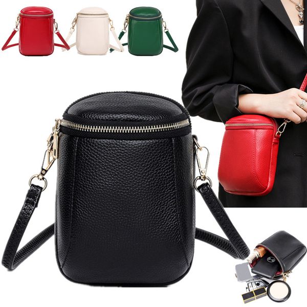 evening bags 100 genuine leather women's casual fashion phone bag ladies messenger small shoulder 2023 real cowhide crossbody 230826
evening bags 100 genuine leather women's casual fashion phone bag ladies messenger small shoulder 2023 real cowhide crossbody 230826