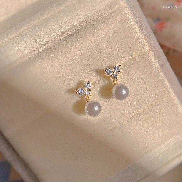 stud earrings colorful l 925 sterling silver korea sweet heart-shaped imitation pearl for women daily life work jewelry, Golden;silver
stud earrings colorful l 925 sterling silver korea sweet heart-shaped imitation pearl for women daily life work jewelry, Golden;silver