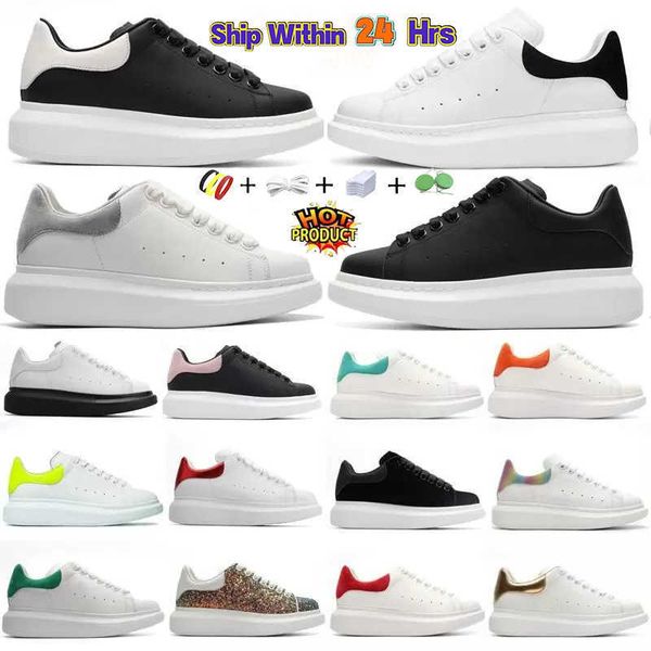 2023 designer famous oversized casual shoes men women mc queened leather lace up white black leather suede women flats lace up trainers snea
2023 designer famous oversized casual shoes men women mc queened leather lace up white black leather suede women flats lace up trainers snea