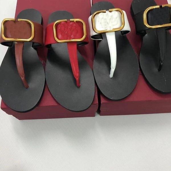 new designer ladies sandals new thong flat roman buckle beach slippers breathable lightweight casual women's shoes for girls party shoe, Black
new designer ladies sandals new thong flat roman buckle beach slippers breathable lightweight casual women's shoes for girls party shoe, Black