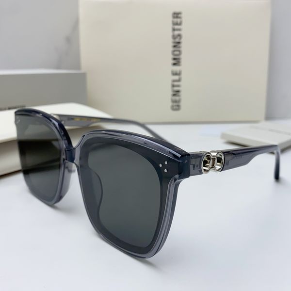 gentle monster sunglasses premium sensory designer sunglasses women's large frame uv resistant sunglasses men's driving glasses, White;black
gentle monster sunglasses premium sensory designer sunglasses women's large frame uv resistant sunglasses men's driving glasses, White;black