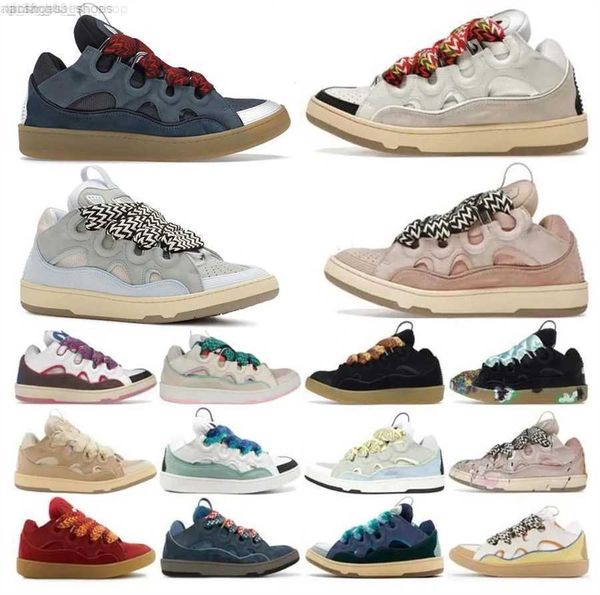 men women luxury designer shoes leather curb brand sneaker dept pale pimk multi purple light blue beige black gum white ivory brown fashion
men women luxury designer shoes leather curb brand sneaker dept pale pimk multi purple light blue beige black gum white ivory brown fashion