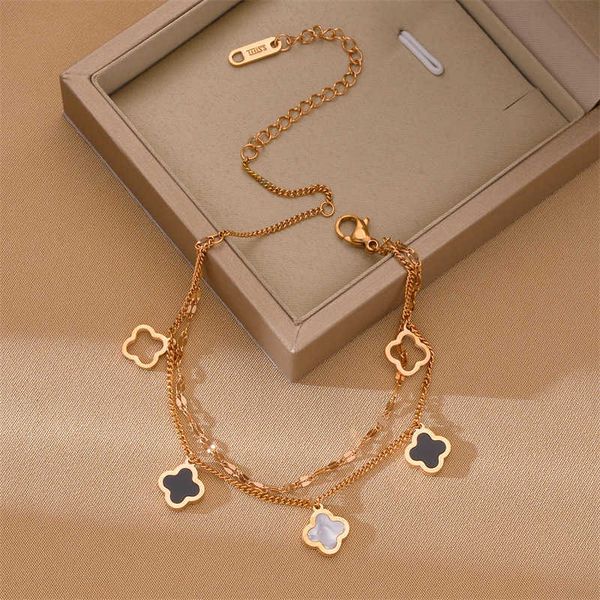 designer bracele vcat pendant fashion luxury jewelry diamond gold necklace titanium steel four leaf clover hollow inlaid shell colorfast des, Silver
designer bracele vcat pendant fashion luxury jewelry diamond gold necklace titanium steel four leaf clover hollow inlaid shell colorfast des, Silver