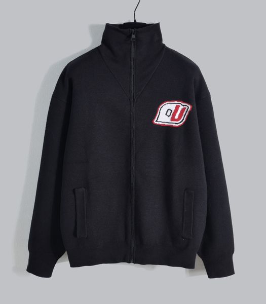 fashion jacket designer coat men's coat good quality men's jacket fashion hip hop streetwear zipper pocket sweatshirt-sss, Black;brown
fashion jacket designer coat men's coat good quality men's jacket fashion hip hop streetwear zipper pocket sweatshirt-sss, Black;brown