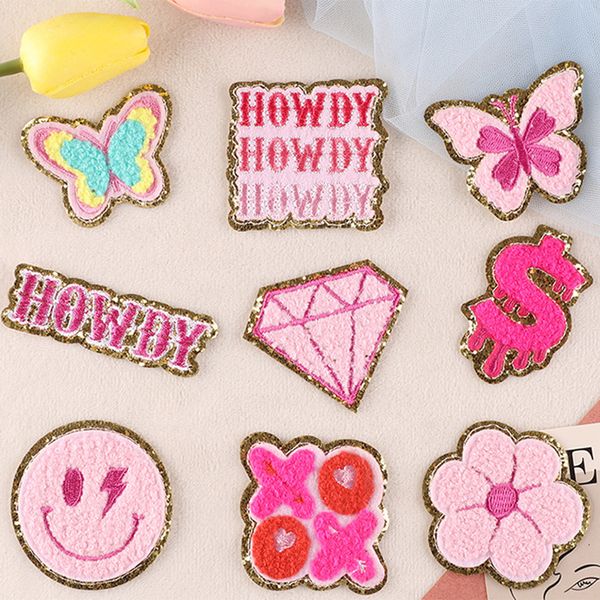bag parts accessories ironing on howdy pink patch rodeo bachelorette party southwest patch western boot space cowgirl southern girl gift yal, Black
bag parts accessories ironing on howdy pink patch rodeo bachelorette party southwest patch western boot space cowgirl southern girl gift yal, Black