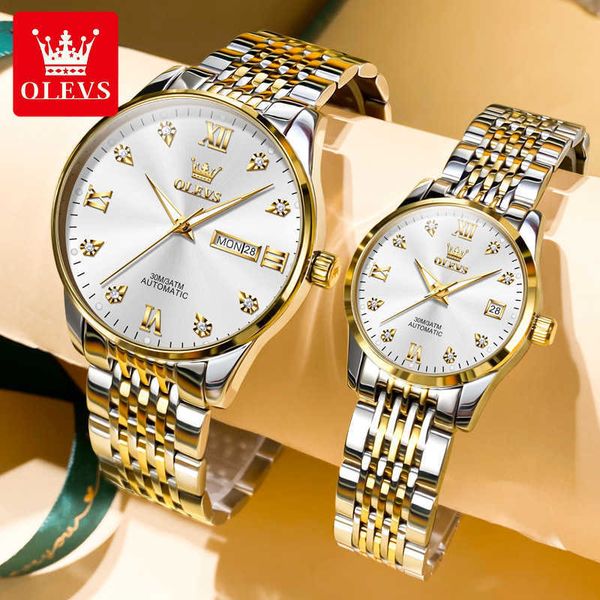 luxury designer watches brand watch fully automatic mechanical online popular student leisure couple men's women's, Slivery;black
luxury designer watches brand watch fully automatic mechanical online popular student leisure couple men's women's, Slivery;black