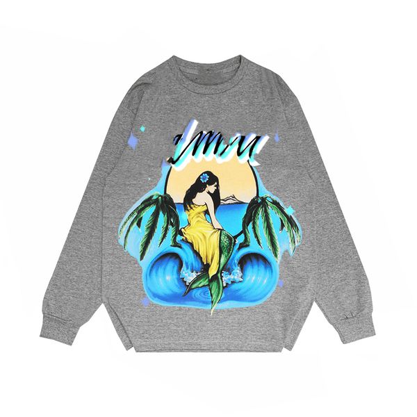 fashion hoodie sweatshirt 2023 amiori luxury design men's and women's pullovers loose long sleeve letter logo casual student activ, Black
fashion hoodie sweatshirt 2023 amiori luxury design men's and women's pullovers loose long sleeve letter logo casual student activ, Black