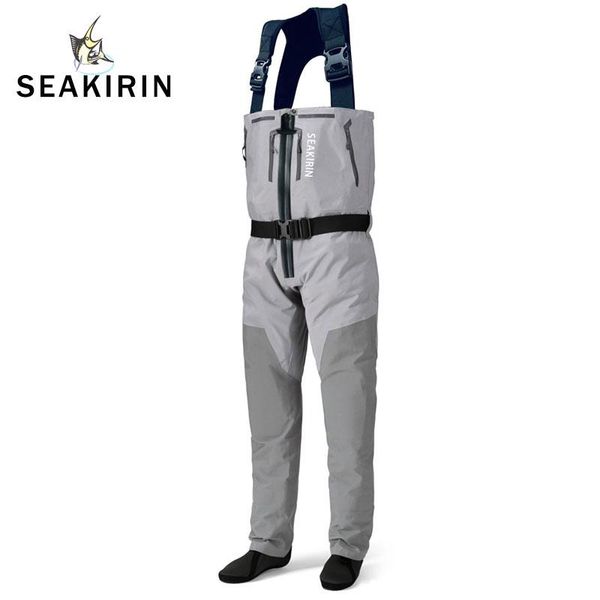 tackle breathable zipfront chest fishing waders waterproof zippered stockingfoot waders welded seams upstream wading gear for hunting
tackle breathable zipfront chest fishing waders waterproof zippered stockingfoot waders welded seams upstream wading gear for hunting