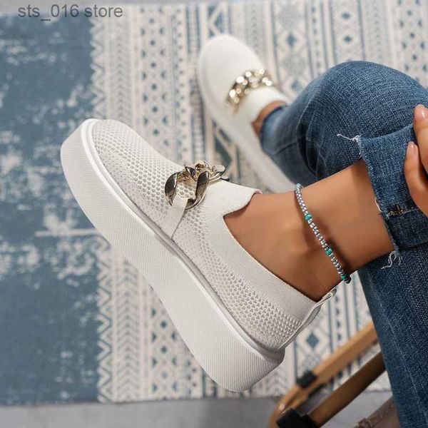 dress shoes women's shoes 2023 running shoes women's metal chain loafers fashion sneakers flats women's platform plus size za, Black
dress shoes women's shoes 2023 running shoes women's metal chain loafers fashion sneakers flats women's platform plus size za, Black