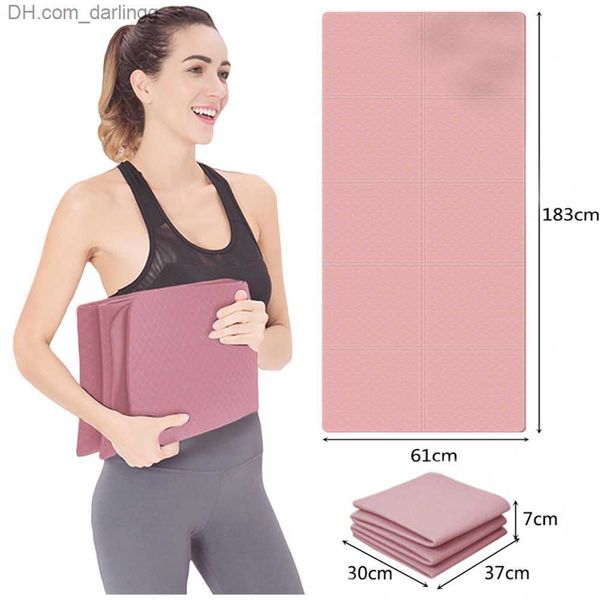 foldable yoga mat tpe camping mat 4mm tpe thick anti-skid sports fitness mat portable gymnastics mat for exercise yoga pilates q230826
foldable yoga mat tpe camping mat 4mm tpe thick anti-skid sports fitness mat portable gymnastics mat for exercise yoga pilates q230826